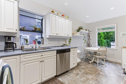 Photo 6 at 7455 West Boulevard, S.W. Marine, Vancouver West