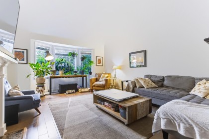 Photo 3 at 7455 West Boulevard, S.W. Marine, Vancouver West