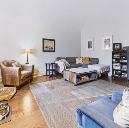 Photo 5 at 7455 West Boulevard, S.W. Marine, Vancouver West