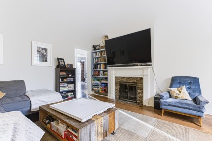 Photo 4 at 7455 West Boulevard, S.W. Marine, Vancouver West