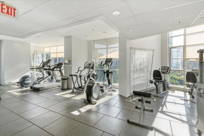 Photo 23 at 2402 - 1155 Seymour Street, Downtown VW, Vancouver West