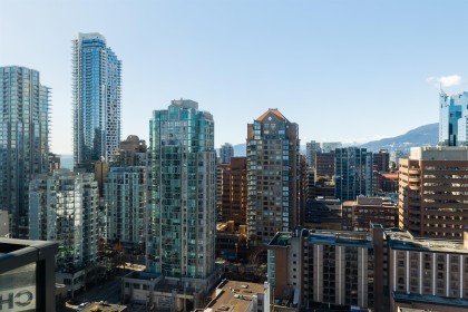 Photo 27 at 2402 - 1155 Seymour Street, Downtown VW, Vancouver West