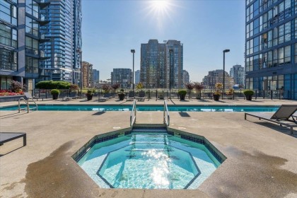Photo 22 at 2402 - 1155 Seymour Street, Downtown VW, Vancouver West