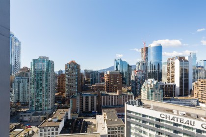 Photo 28 at 2402 - 1155 Seymour Street, Downtown VW, Vancouver West