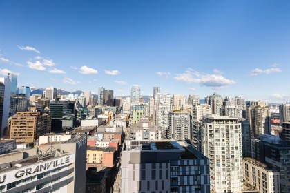 Photo 30 at 2402 - 1155 Seymour Street, Downtown VW, Vancouver West