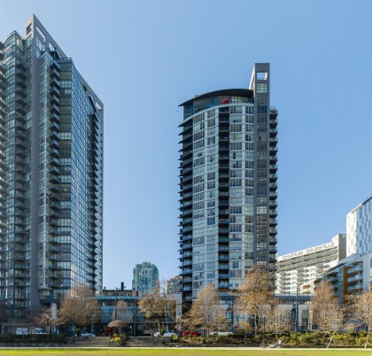 Photo 33 at 2402 - 1155 Seymour Street, Downtown VW, Vancouver West