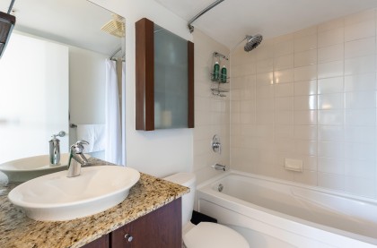 Photo 14 at 2402 - 1155 Seymour Street, Downtown VW, Vancouver West