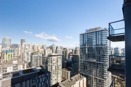 Photo 18 at 2402 - 1155 Seymour Street, Downtown VW, Vancouver West