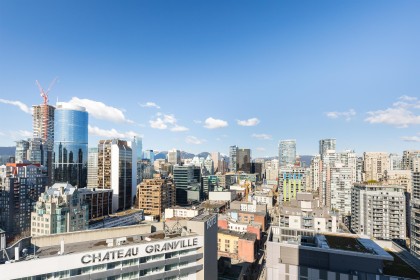 Photo 19 at 2402 - 1155 Seymour Street, Downtown VW, Vancouver West