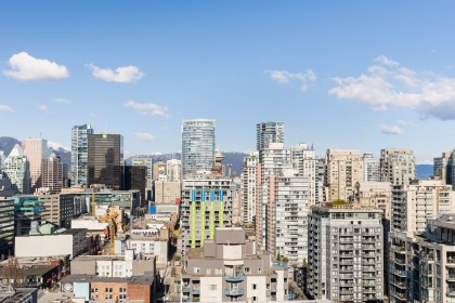 Photo 31 at 2402 - 1155 Seymour Street, Downtown VW, Vancouver West