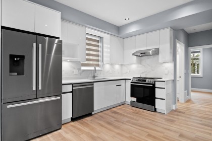 Photo 6 at 1 - 2557 W King Edward Street, Arbutus, Vancouver West