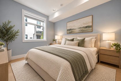 Photo 13 at 1 - 2557 W King Edward Street, Arbutus, Vancouver West