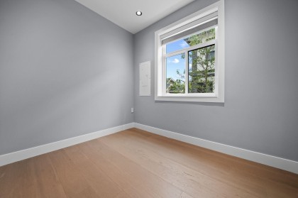 Photo 12 at 1 - 2557 W King Edward Street, Arbutus, Vancouver West