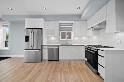 Photo 7 at 1 - 2557 W King Edward Street, Arbutus, Vancouver West