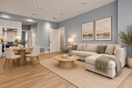 Photo 1 at 1 - 2557 W King Edward Street, Arbutus, Vancouver West