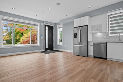 Photo 4 at 1 - 2557 W King Edward Street, Arbutus, Vancouver West