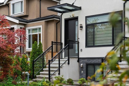 Photo 21 at 1 - 2557 W King Edward Street, Arbutus, Vancouver West
