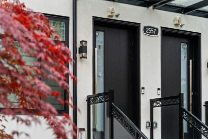 Photo 23 at 2 - 2557 W King Edward Street, Arbutus, Vancouver West