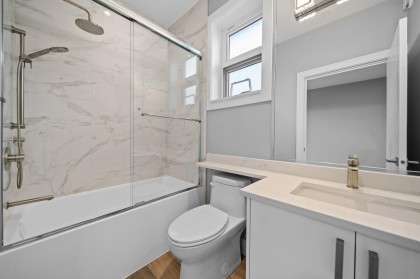 Photo 17 at 2 - 2557 W King Edward Street, Arbutus, Vancouver West