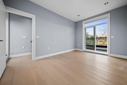 Photo 16 at 2 - 2557 W King Edward Street, Arbutus, Vancouver West