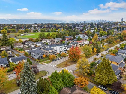 Photo 26 at 2 - 2557 W King Edward Street, Arbutus, Vancouver West