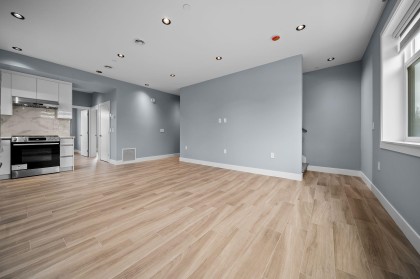 Photo 7 at 2 - 2557 W King Edward Street, Arbutus, Vancouver West