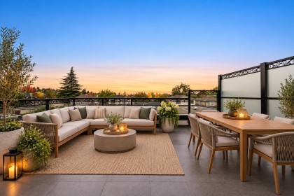 Photo 1 at 2 - 2557 W King Edward Street, Arbutus, Vancouver West