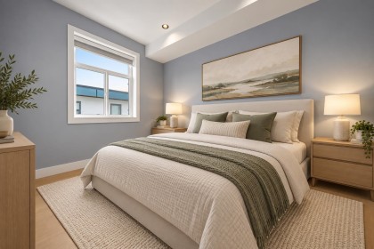 Photo 9 at 2 - 2557 W King Edward Street, Arbutus, Vancouver West