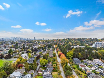 Photo 24 at 2 - 2557 W King Edward Street, Arbutus, Vancouver West