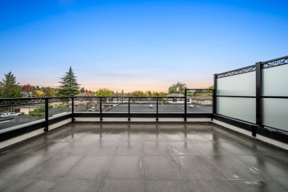 Photo 19 at 2 - 2557 W King Edward Street, Arbutus, Vancouver West
