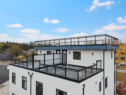 Photo 21 at 2 - 2557 W King Edward Street, Arbutus, Vancouver West