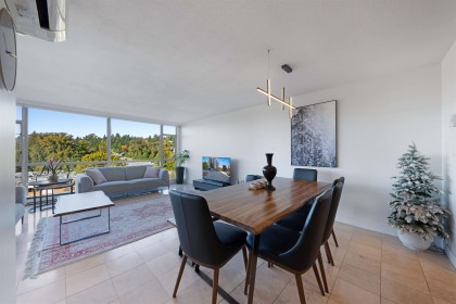 Photo 2 at 803 - 1327 E Keith Road, Lynnmour, North Vancouver