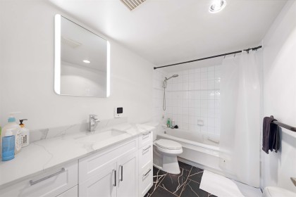 Photo 7 at 803 - 1327 E Keith Road, Lynnmour, North Vancouver