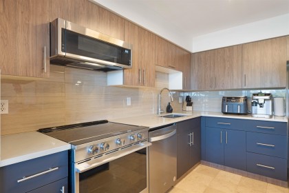 Photo 4 at 803 - 1327 E Keith Road, Lynnmour, North Vancouver