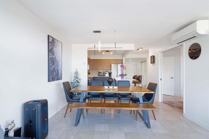 Photo 8 at 803 - 1327 E Keith Road, Lynnmour, North Vancouver