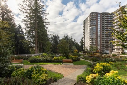Photo 23 at 604 - 2016 Fullerton Avenue, Pemberton NV, North Vancouver