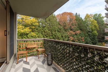 Photo 2 at 604 - 2016 Fullerton Avenue, Pemberton NV, North Vancouver