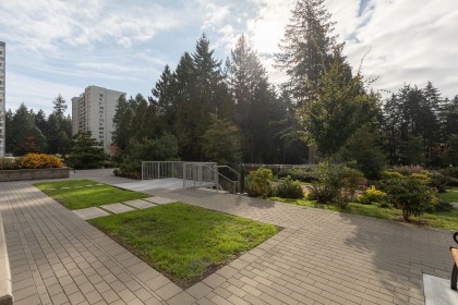 Photo 22 at 604 - 2016 Fullerton Avenue, Pemberton NV, North Vancouver