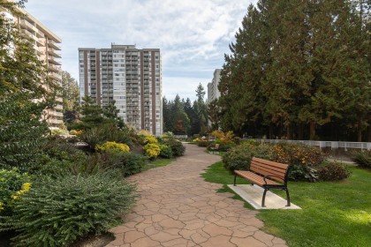 Photo 24 at 604 - 2016 Fullerton Avenue, Pemberton NV, North Vancouver