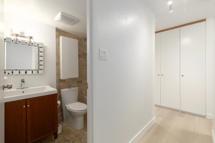 Photo 14 at 604 - 2016 Fullerton Avenue, Pemberton NV, North Vancouver