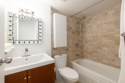 Photo 15 at 604 - 2016 Fullerton Avenue, Pemberton NV, North Vancouver