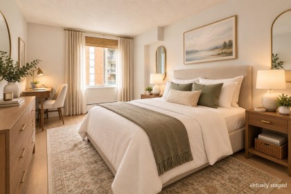 Photo 11 at 604 - 2016 Fullerton Avenue, Pemberton NV, North Vancouver