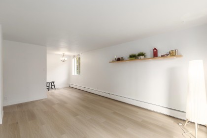 Photo 8 at 604 - 2016 Fullerton Avenue, Pemberton NV, North Vancouver