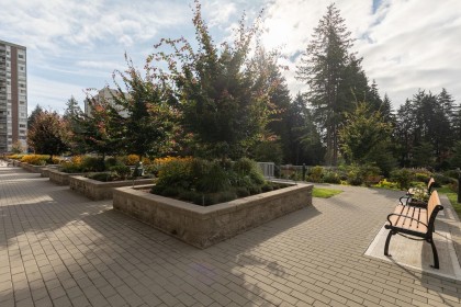 Photo 21 at 604 - 2016 Fullerton Avenue, Pemberton NV, North Vancouver