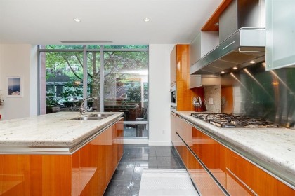 Photo 6 at 1163 W Cordova Street, Coal Harbour, Vancouver West