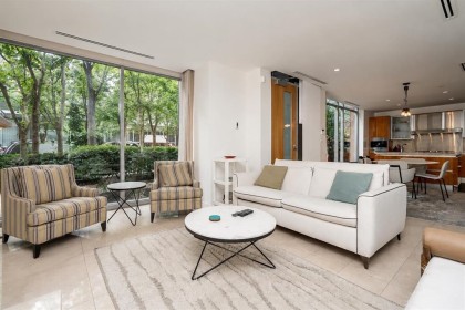 Photo 12 at 1163 W Cordova Street, Coal Harbour, Vancouver West