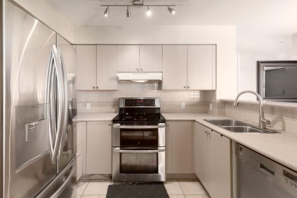 Photo 5 at 1503 - 1277 Nelson Street, West End VW, Vancouver West
