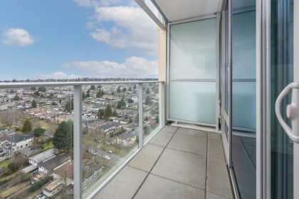 Photo 13 at 2406 - 8031 Nunavut Lane, Marpole, Vancouver West
