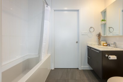 Photo 10 at 2406 - 8031 Nunavut Lane, Marpole, Vancouver West