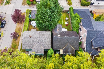 Photo 12 at 3883 W 20th Avenue, Dunbar, Vancouver West